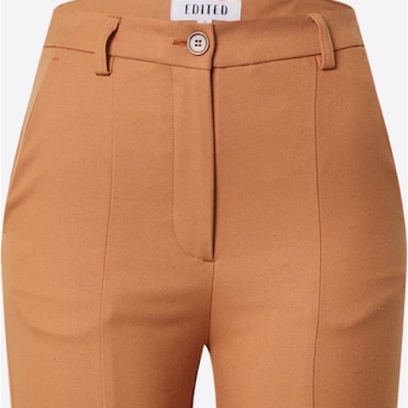 Edited Emery Flare Trousers EU Sz 36/ US Sz 4 - Picture 2 of 11